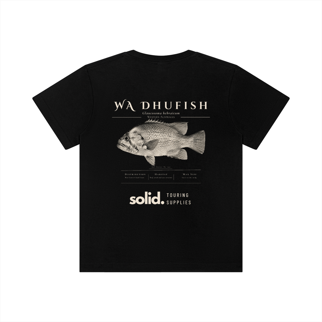 Dhufish Kids