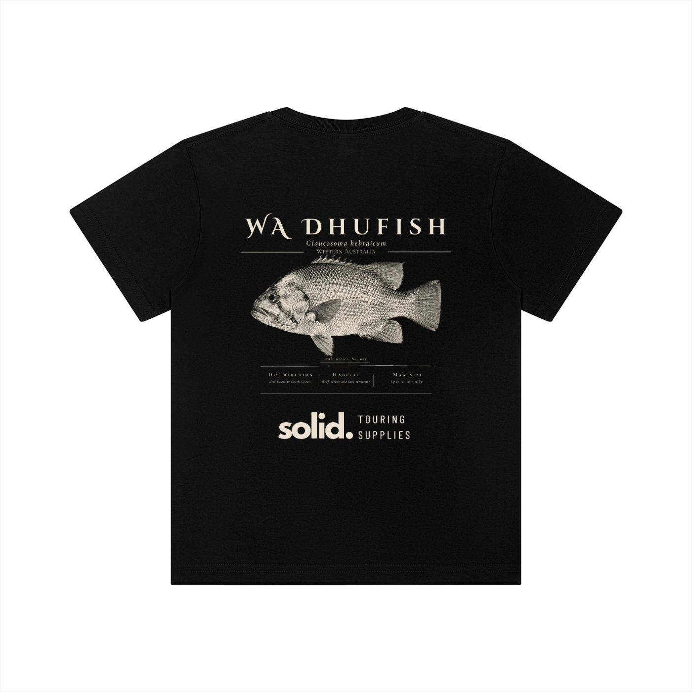 Dhufish Kids
