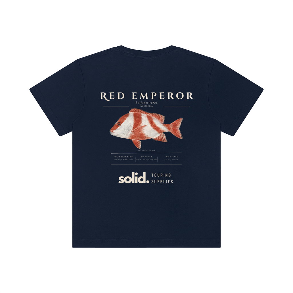 Red Emperor Kids