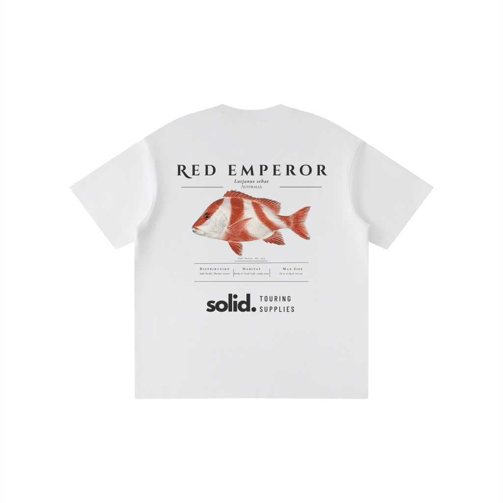 Red Emperor Kids