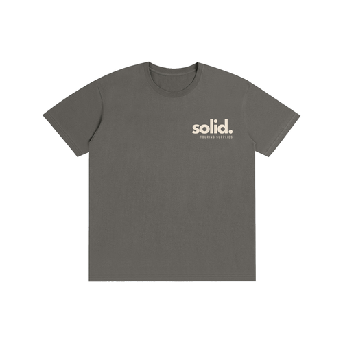 Salt Series 002 - Coral Trout - Bone Text