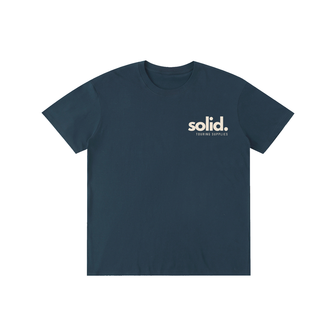 Salt Series 004 - Red Emperor - Bone Text