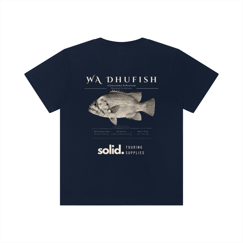 Dhufish Kids