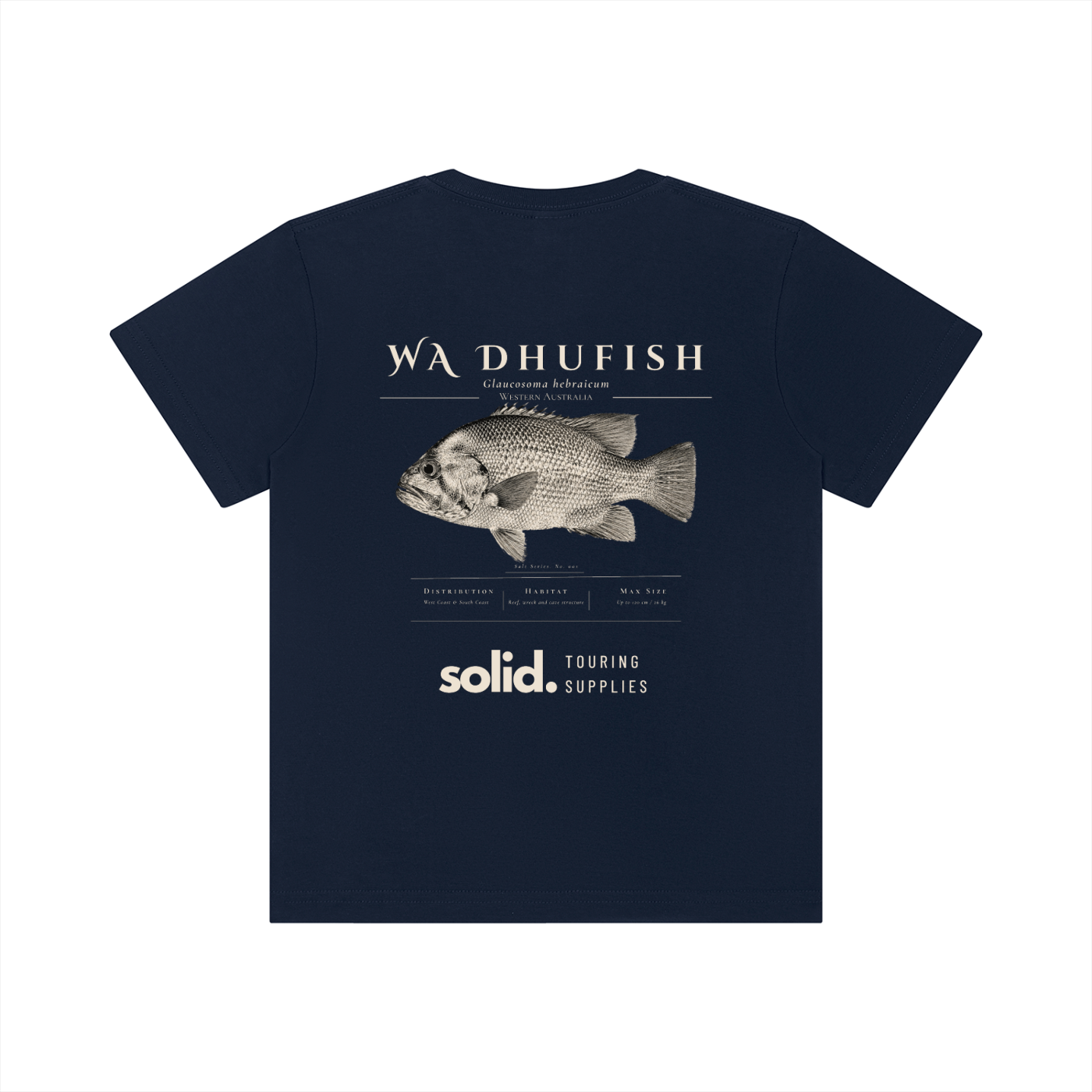 Dhufish Kids