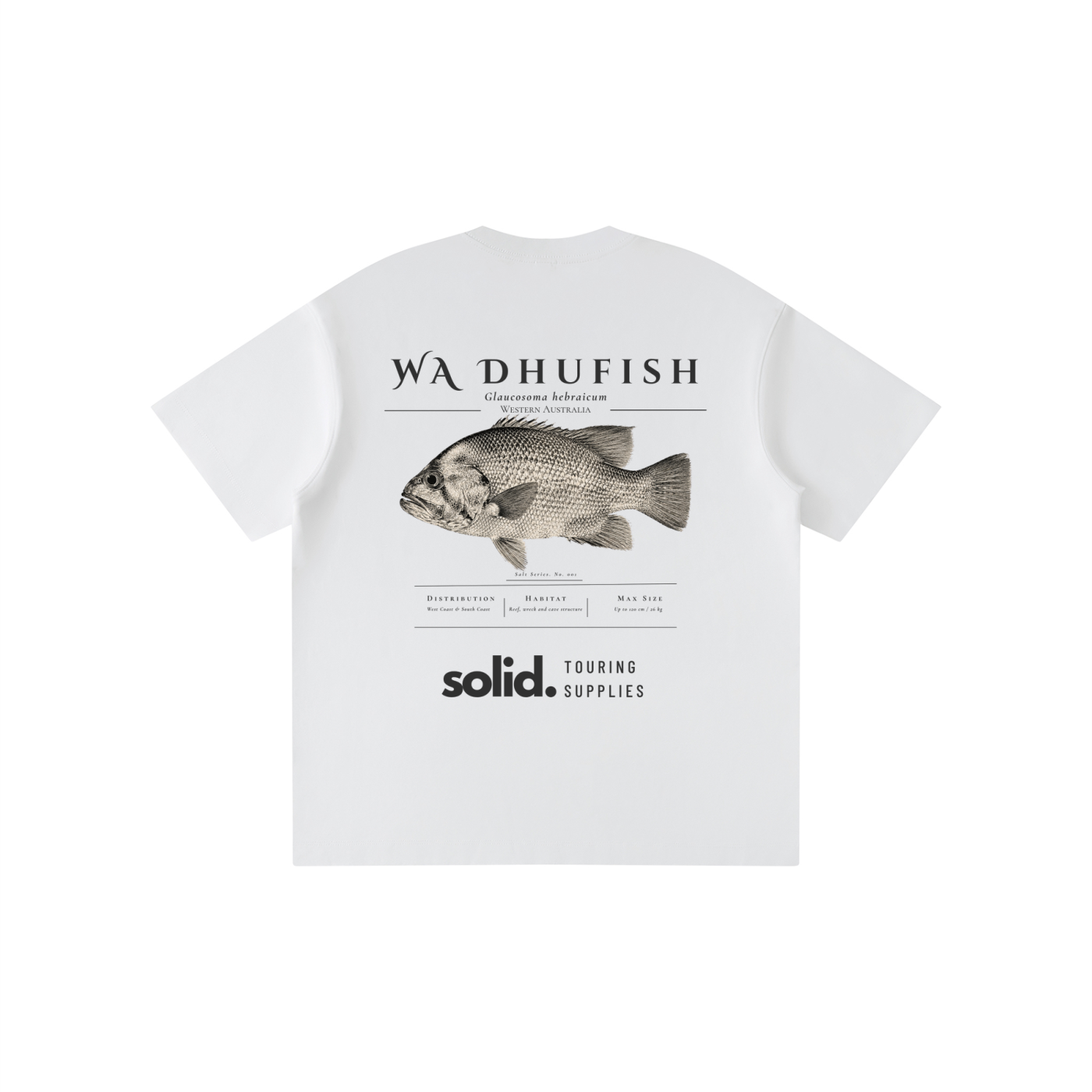 Dhufish Kids