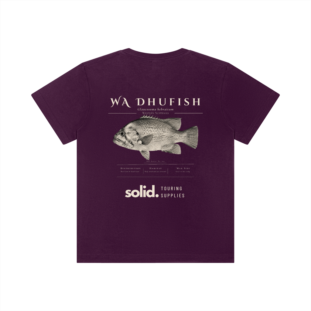 Dhufish Kids