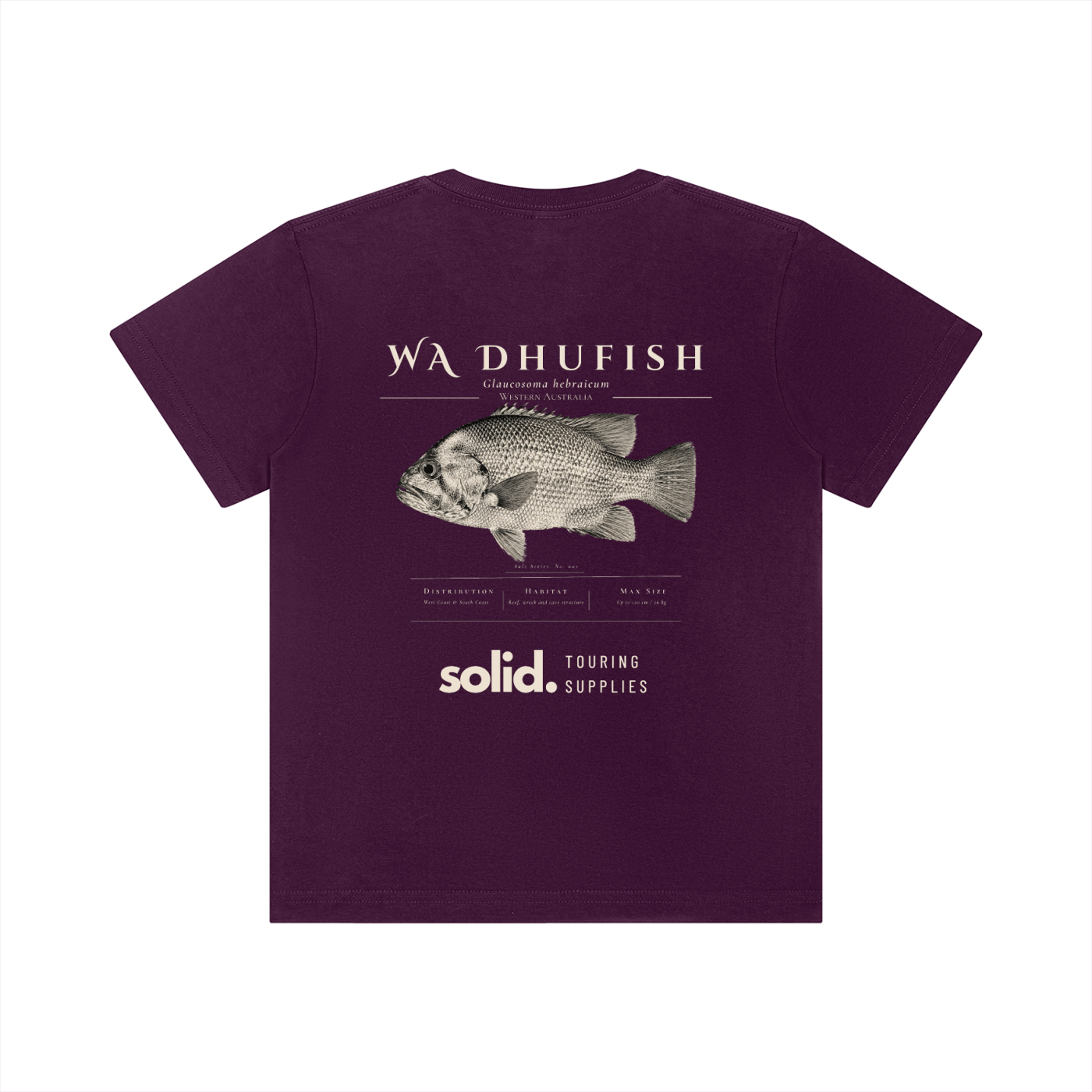 Dhufish Kids