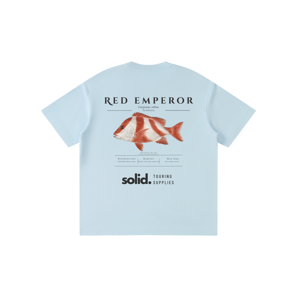 Red Emperor Kids