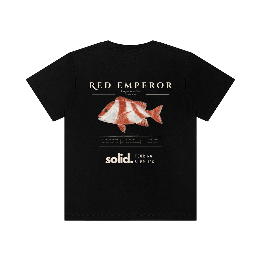 Red Emperor Kids
