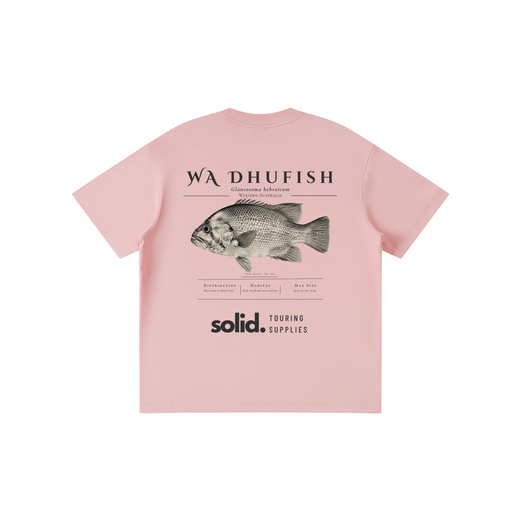 Dhufish Kids