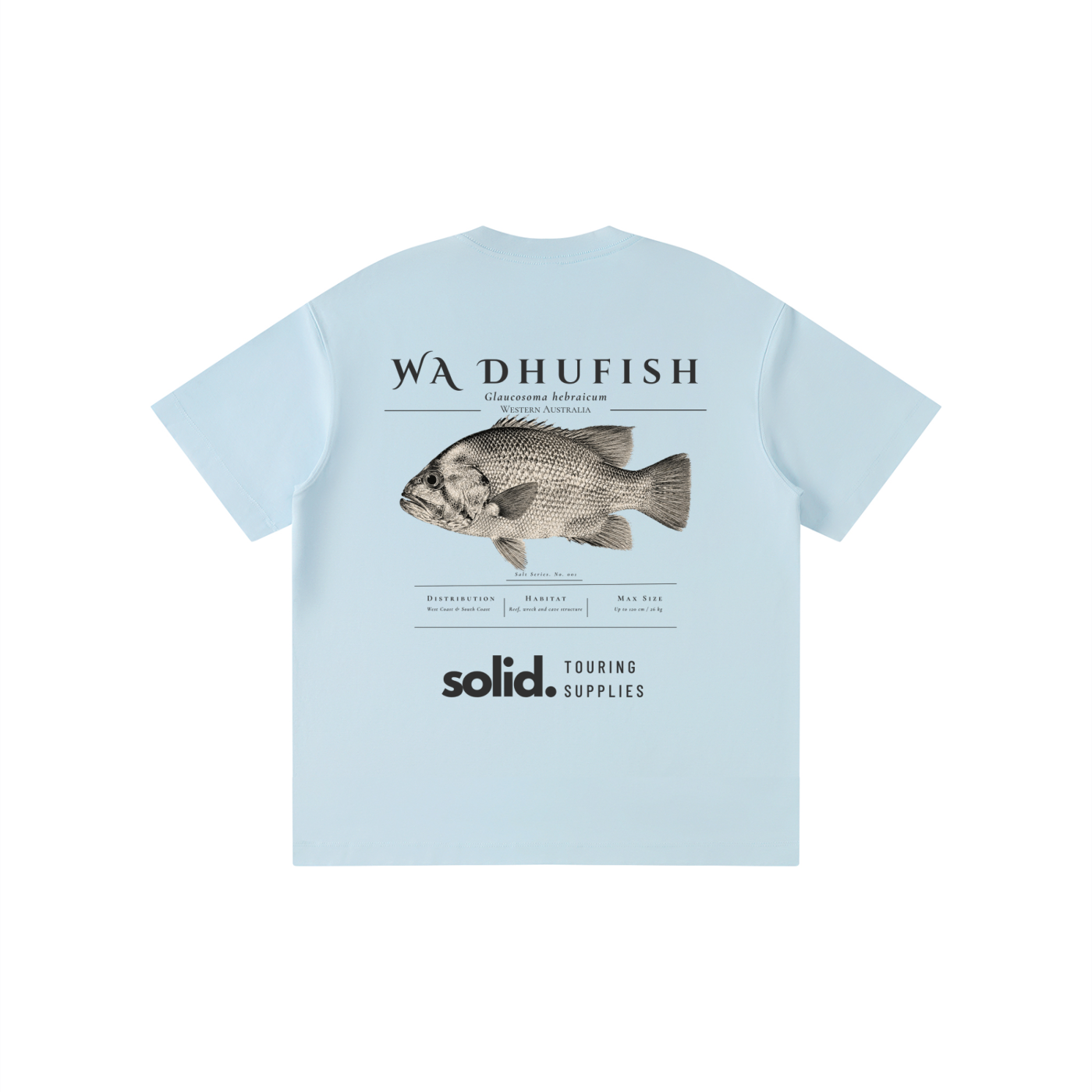 Dhufish Kids